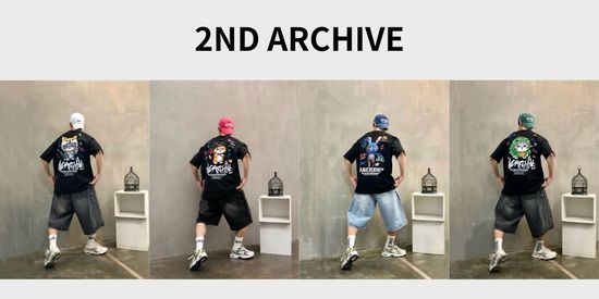  | JOICE.KOREA｜正韓中性選品
