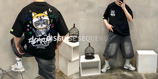 | JOICE.KOREA｜正韓中性選品