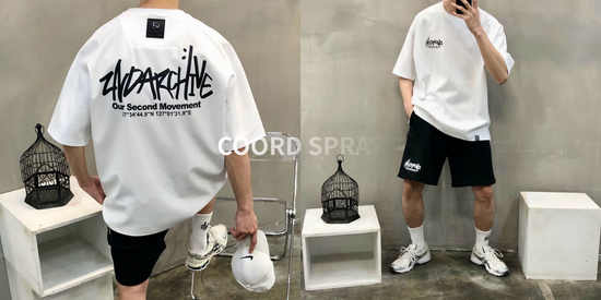  | JOICE.KOREA｜正韓中性選品