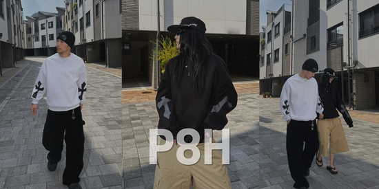  | QUIET PRESENCE (EST. AS JOICE.KOREA) │ 正韓中性選品
