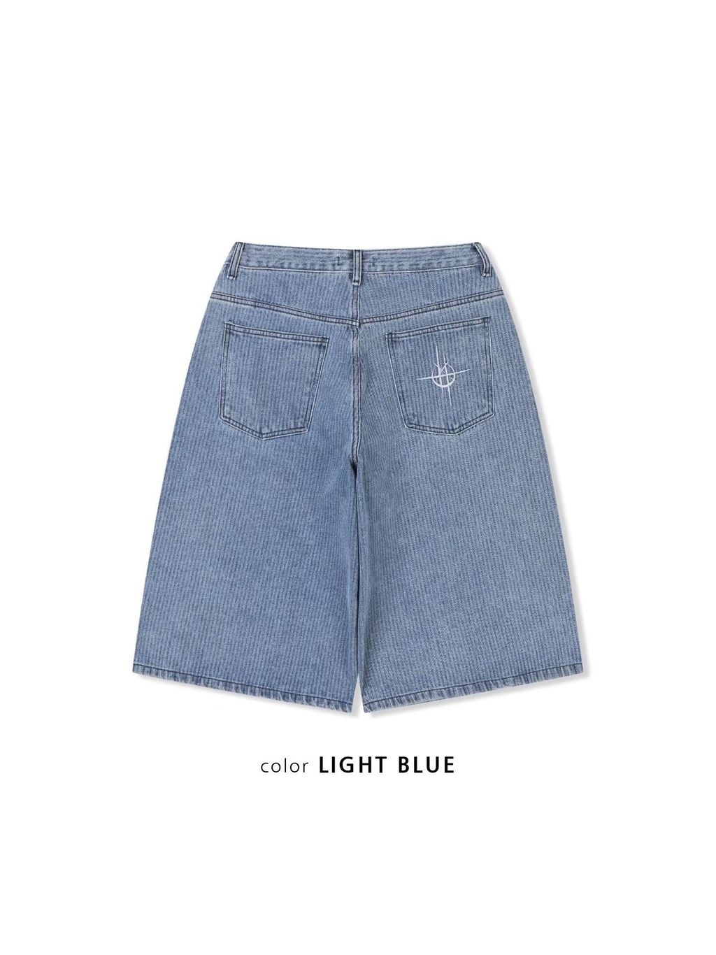 joice-korea-cerix-stripe-bermuda-shorts-black12