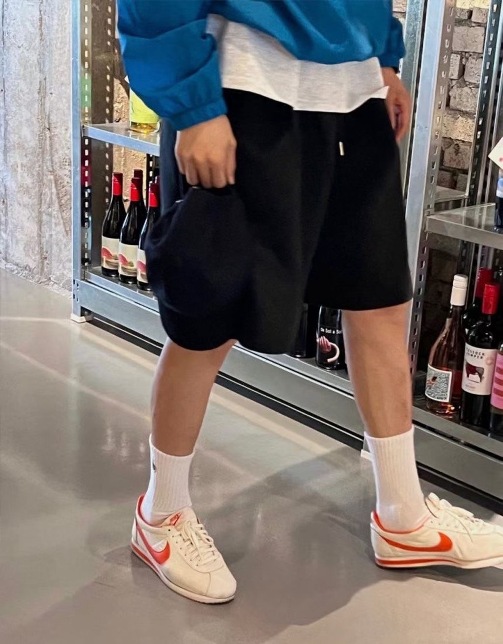 joice-korea-heavyweight-sweat-shorts-white-melange18