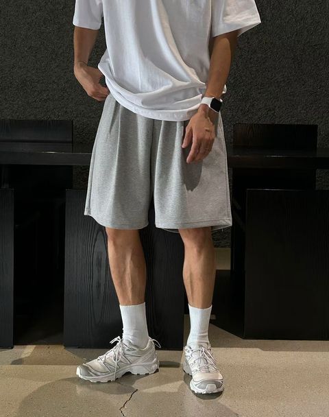 joice-korea-heavyweight-sweat-shorts-white-melange14