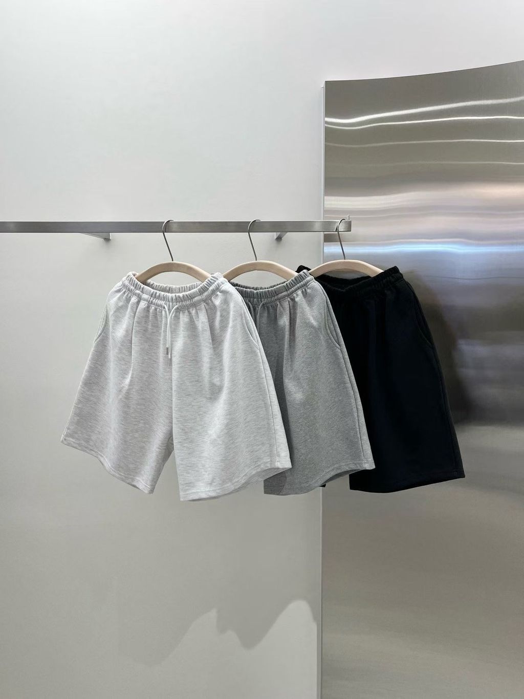 joice-korea-heavyweight-sweat-shorts-white-melange7