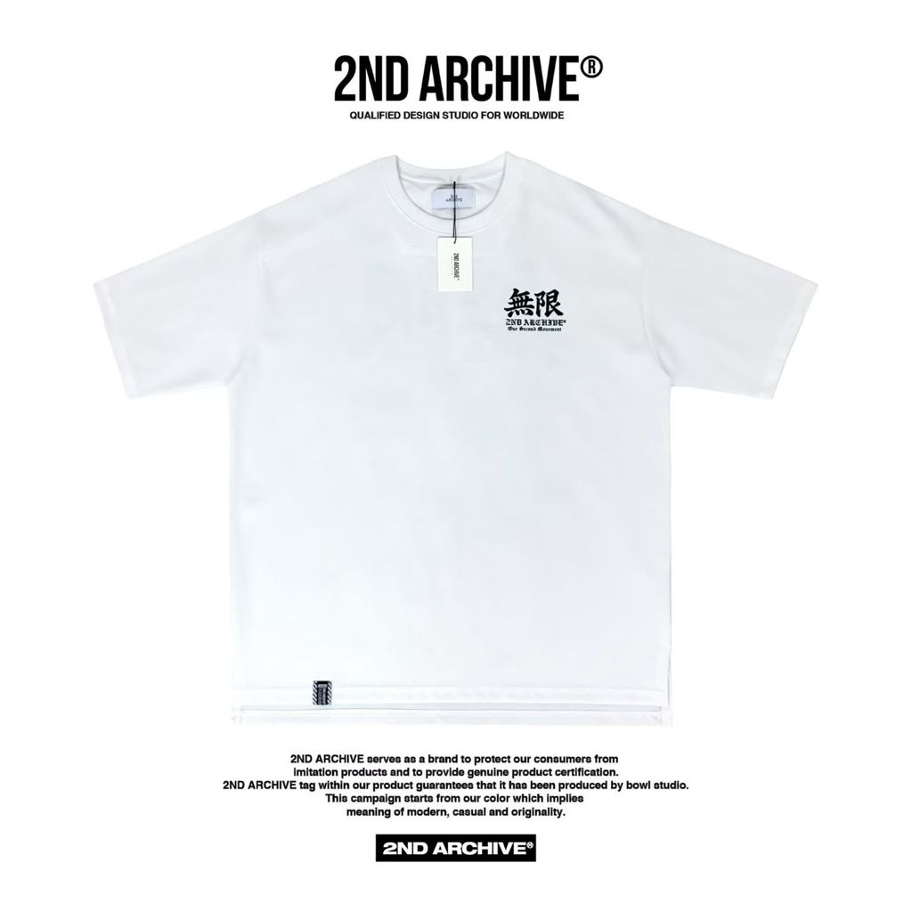2nd-archive-tiger-infinity-tee-white4