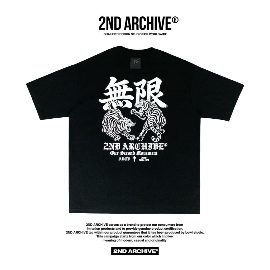 2nd-archive-tiger-infinity-tee-white9