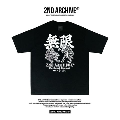 2nd-archive-tiger-infinity-tee-white9