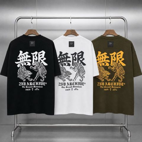 2nd-archive-tiger-infinity-tee-white19