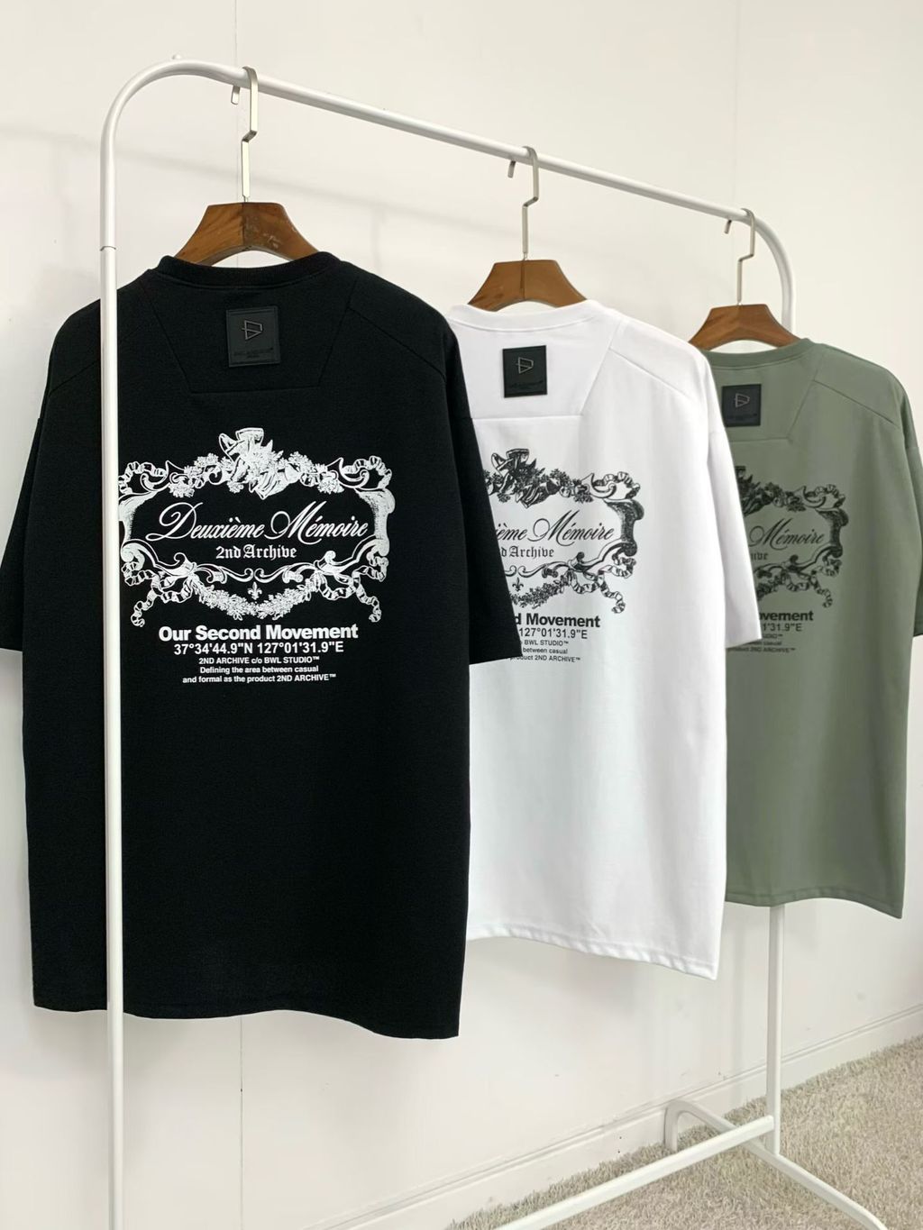2nd-archive-deuxieme-baroque-tee-sagegreen6