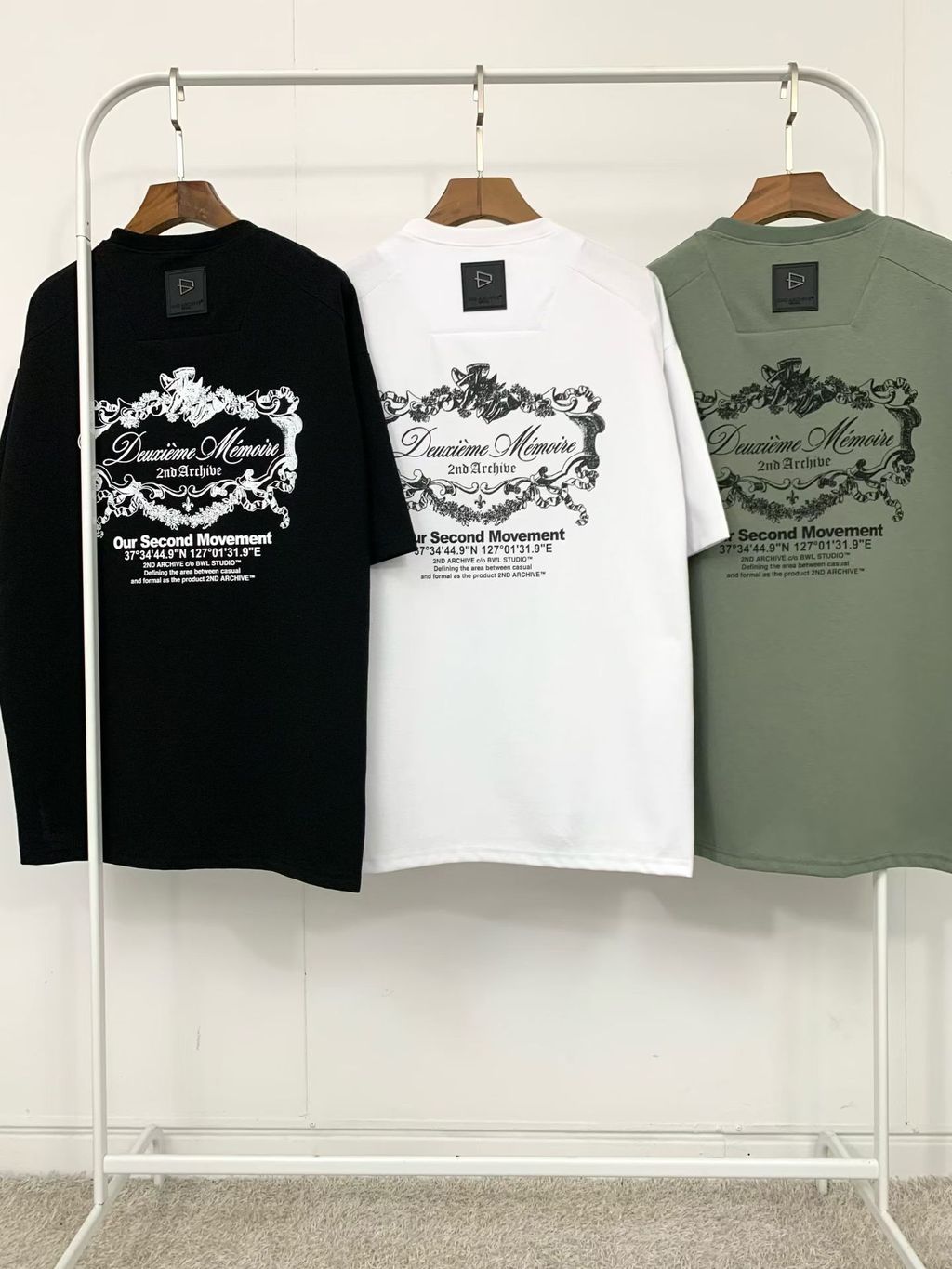 2nd-archive-deuxieme-baroque-tee-sagegreen17