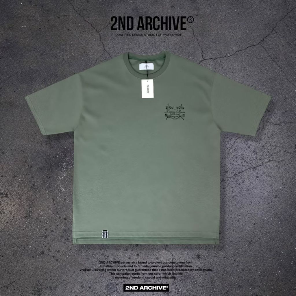 2nd-archive-deuxieme-baroque-tee-sagegreen19