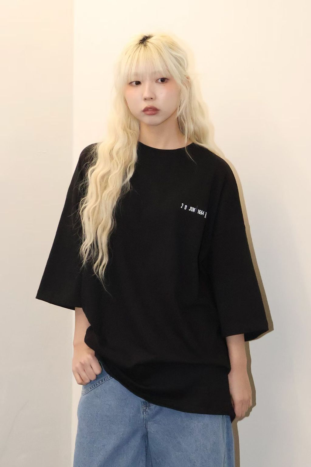 joice_korea_puff_print_graphic_tee_white_05