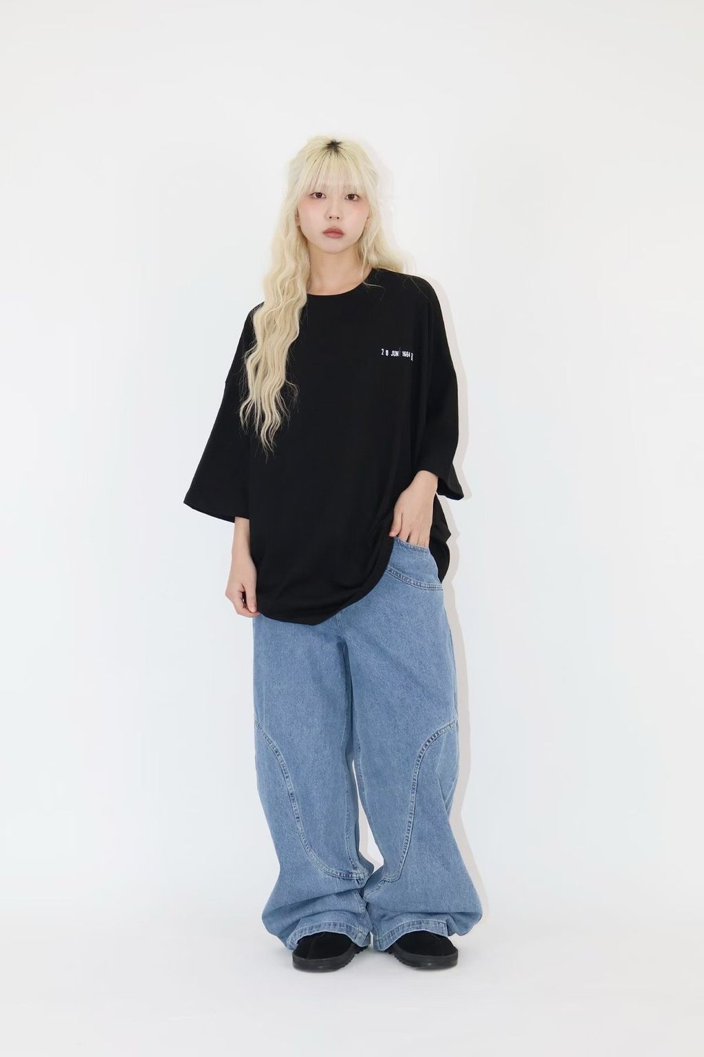 joice_korea_puff_print_graphic_tee_white_07