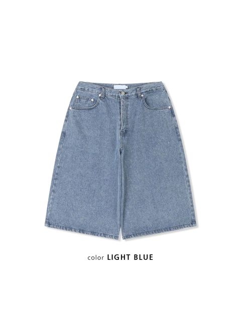 joice-korea-cerix-stripe-bermuda-shorts-black5