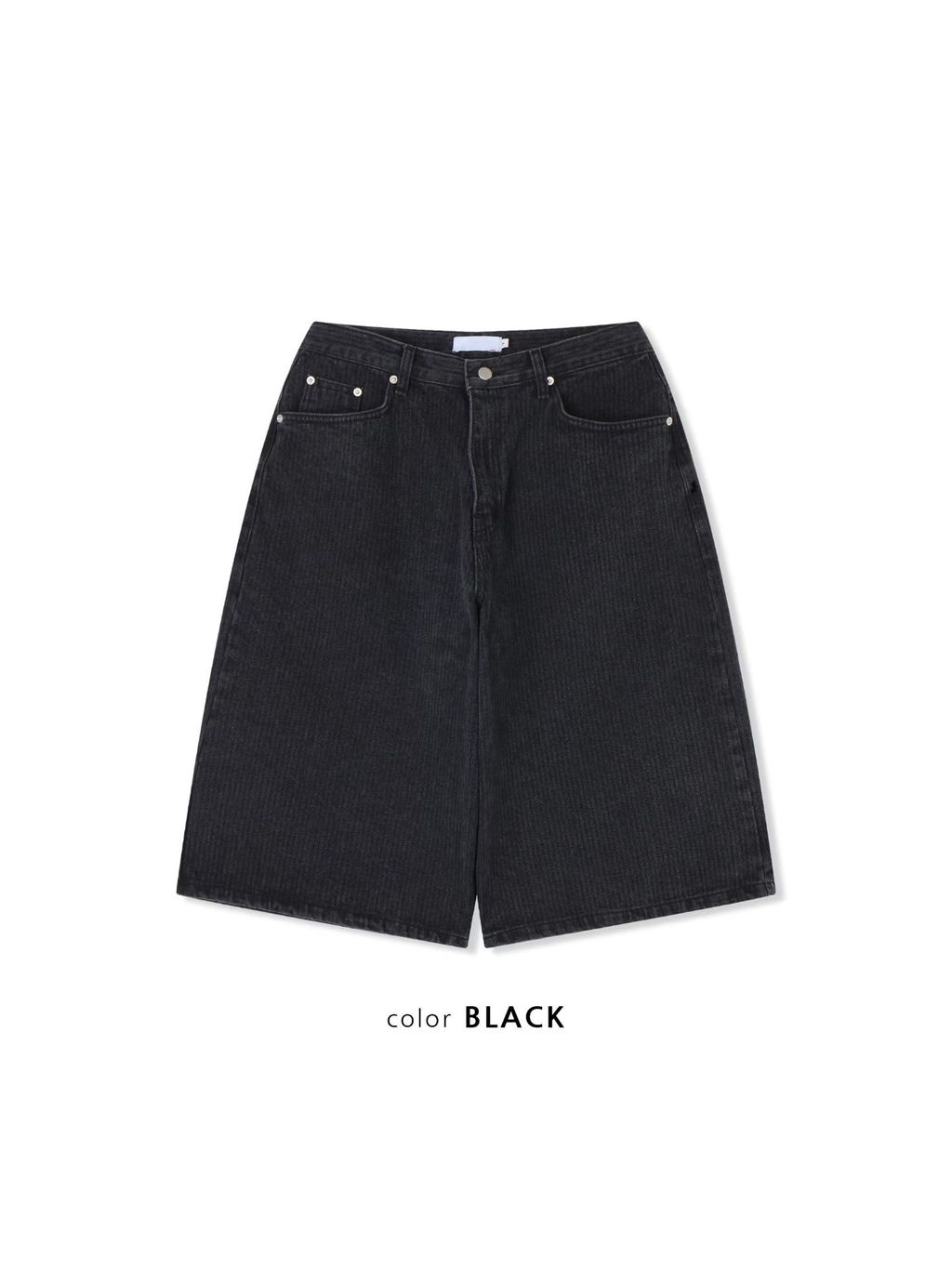 joice-korea-cerix-stripe-bermuda-shorts-black10