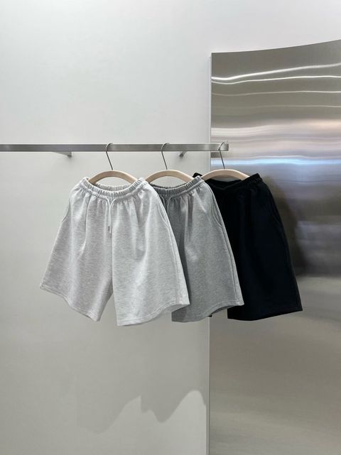joice-korea-heavyweight-sweat-shorts-white-melange7