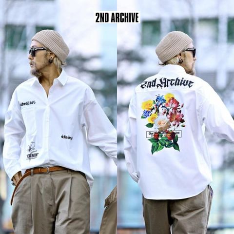 綠白黑 肩60cm 胸64cm 袖25.5cm 長76cm