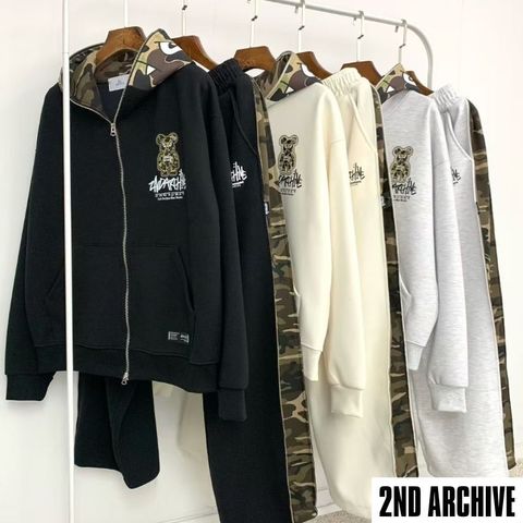 綠白黑 肩60cm 胸64cm 袖25.5cm 長76cm