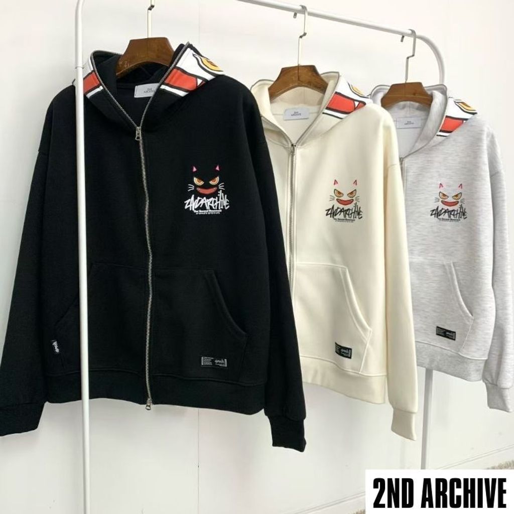 綠白黑 肩60cm 胸64cm 袖25.5cm 長76cm