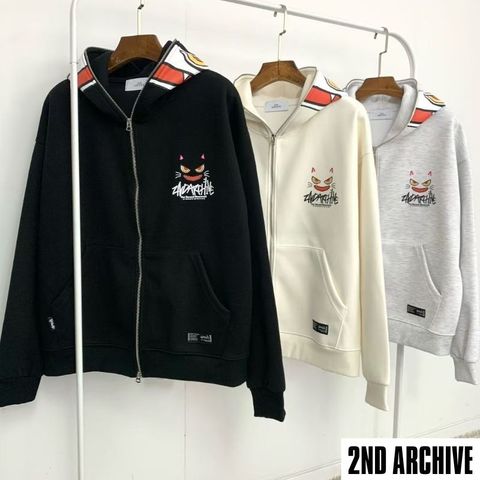 綠白黑 肩60cm 胸64cm 袖25.5cm 長76cm