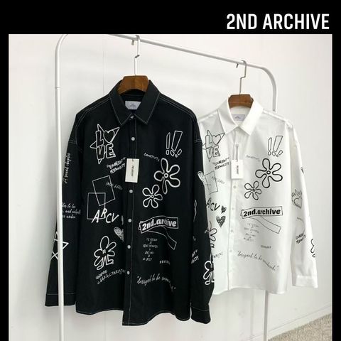 綠白黑 肩60cm 胸64cm 袖25.5cm 長76cm