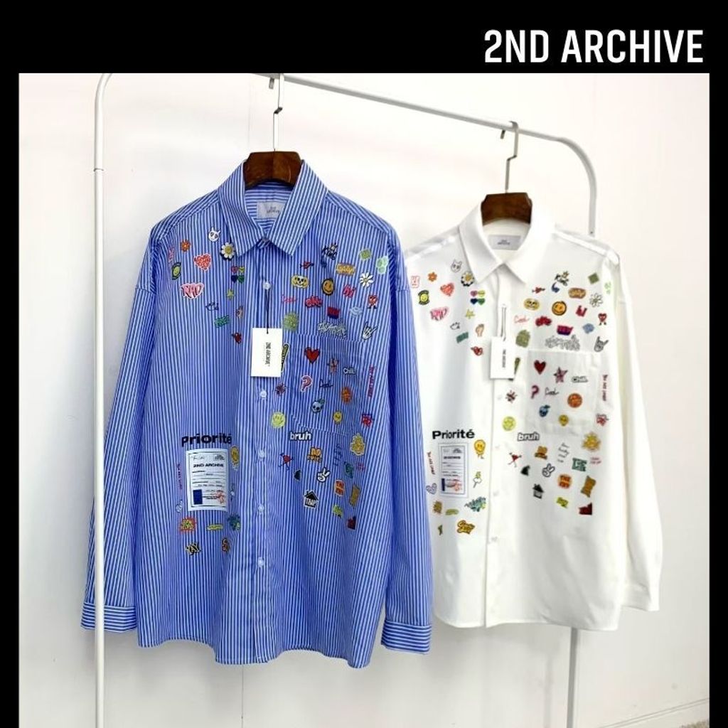 綠白黑 肩60cm 胸64cm 袖25.5cm 長76cm