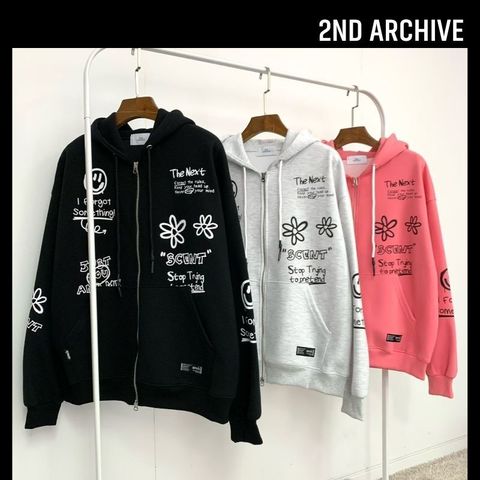 綠白黑 肩60cm 胸64cm 袖25.5cm 長76cm