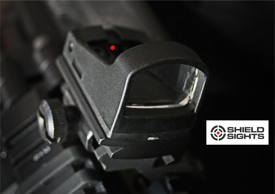 Legion Tactical Products | SHIELD SIGHTS