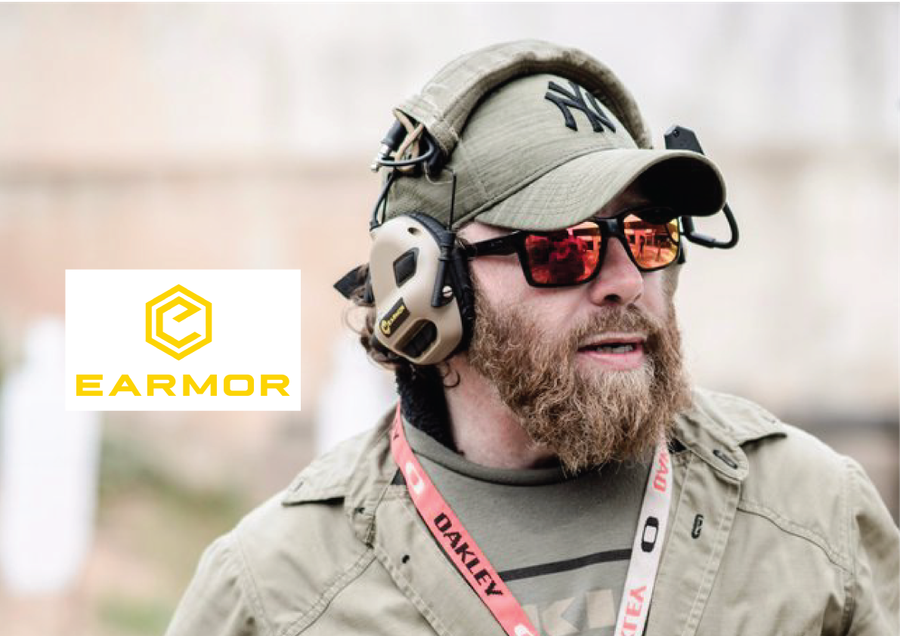 Legion Tactical Products | EARMOR