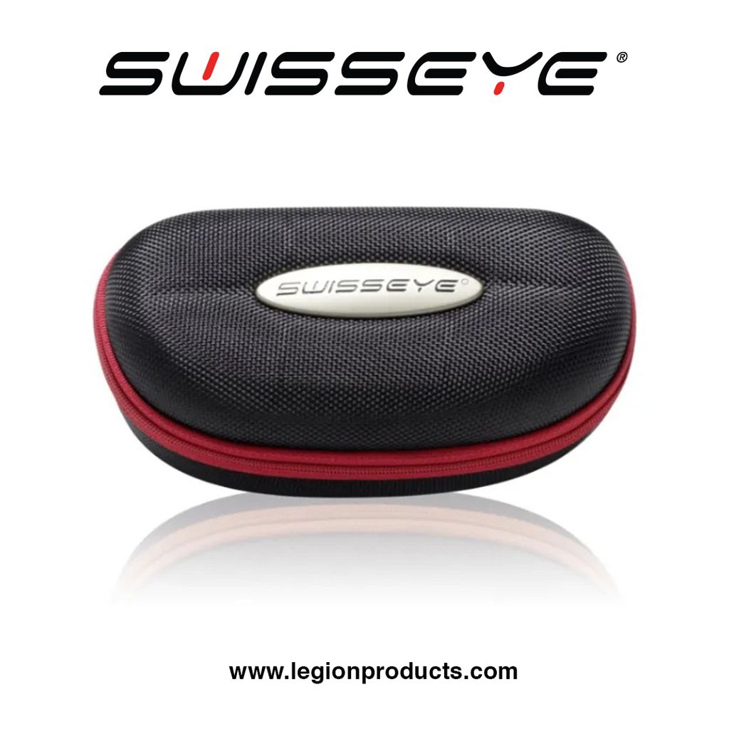 SWISS EYE ETUI