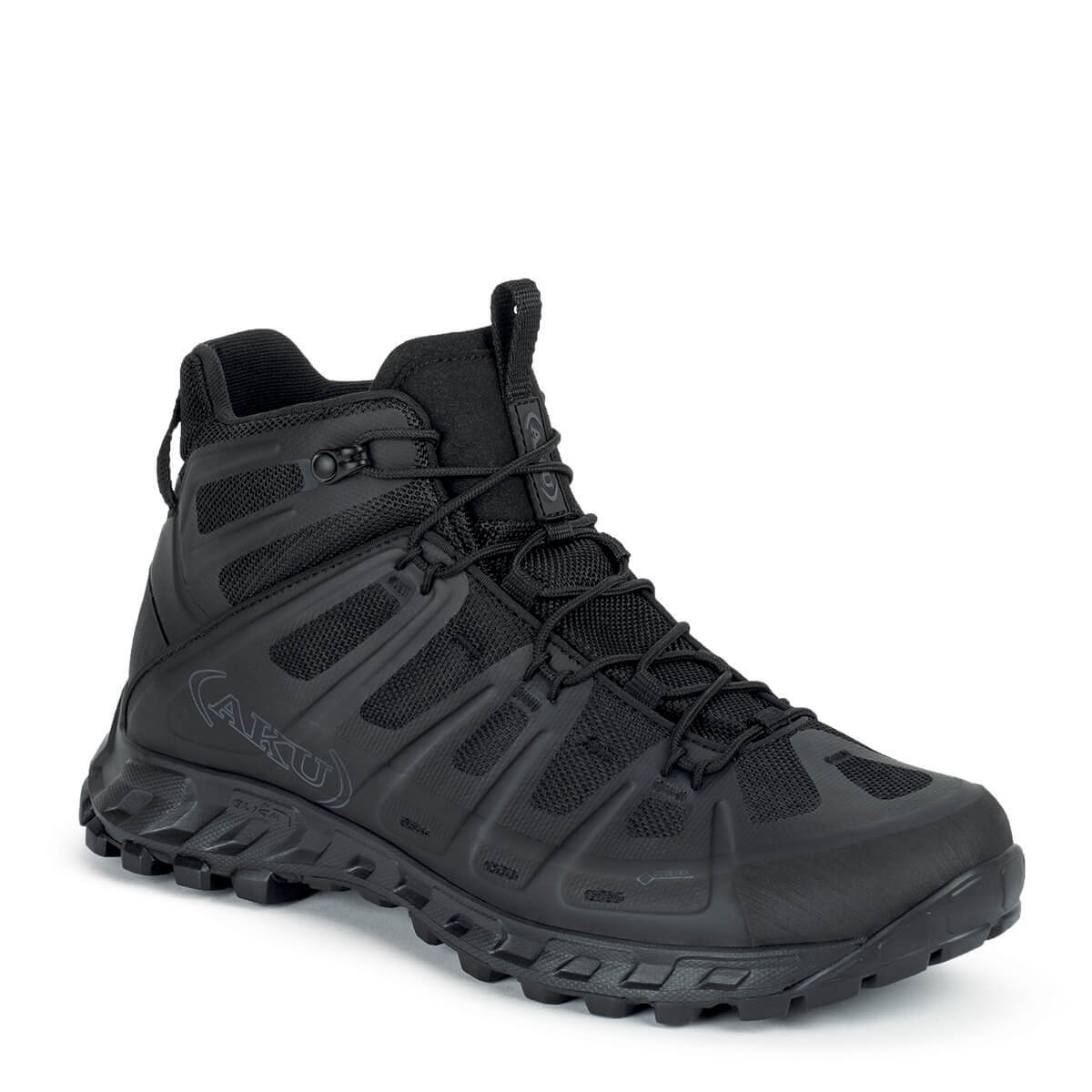 AKU Selvatica Tactical Mid GTX (Coyote & Black) – Legion Tactical
