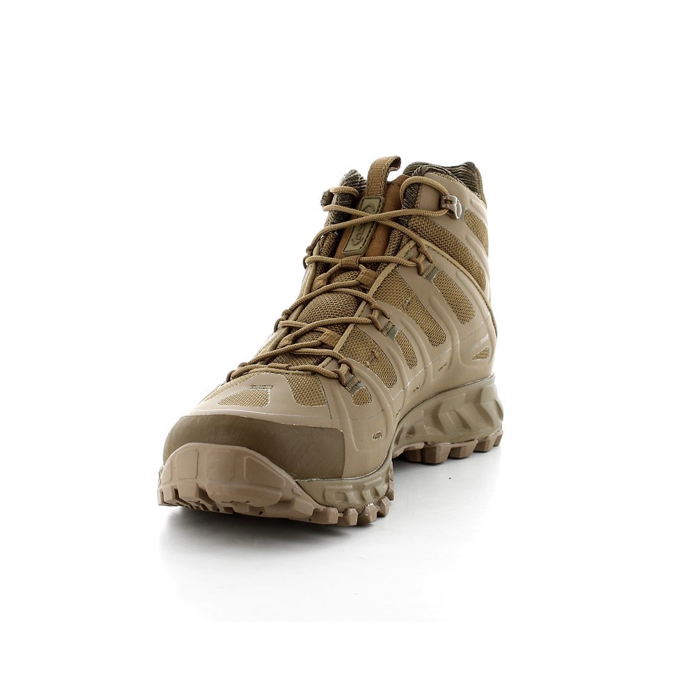 Selvatica Mid GTX | Gore-Tex Hiking Shoe | AKU Footwear