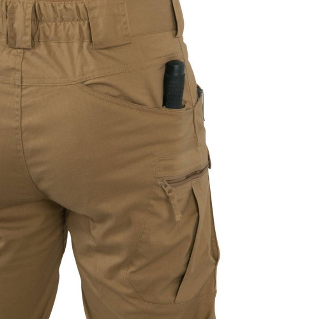 (PREORDER*) HELIKON-TEX Urban Tactical Pants® (Polycotton Ripstop) Navy ...