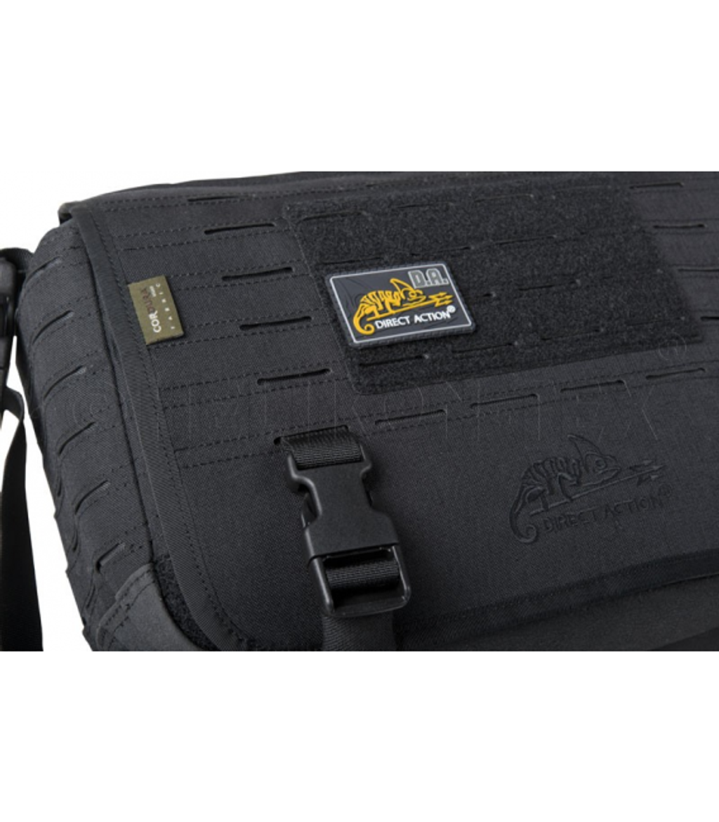 Tactical Small Messenger Bag - Direct Action® Advanced Tactical Gear