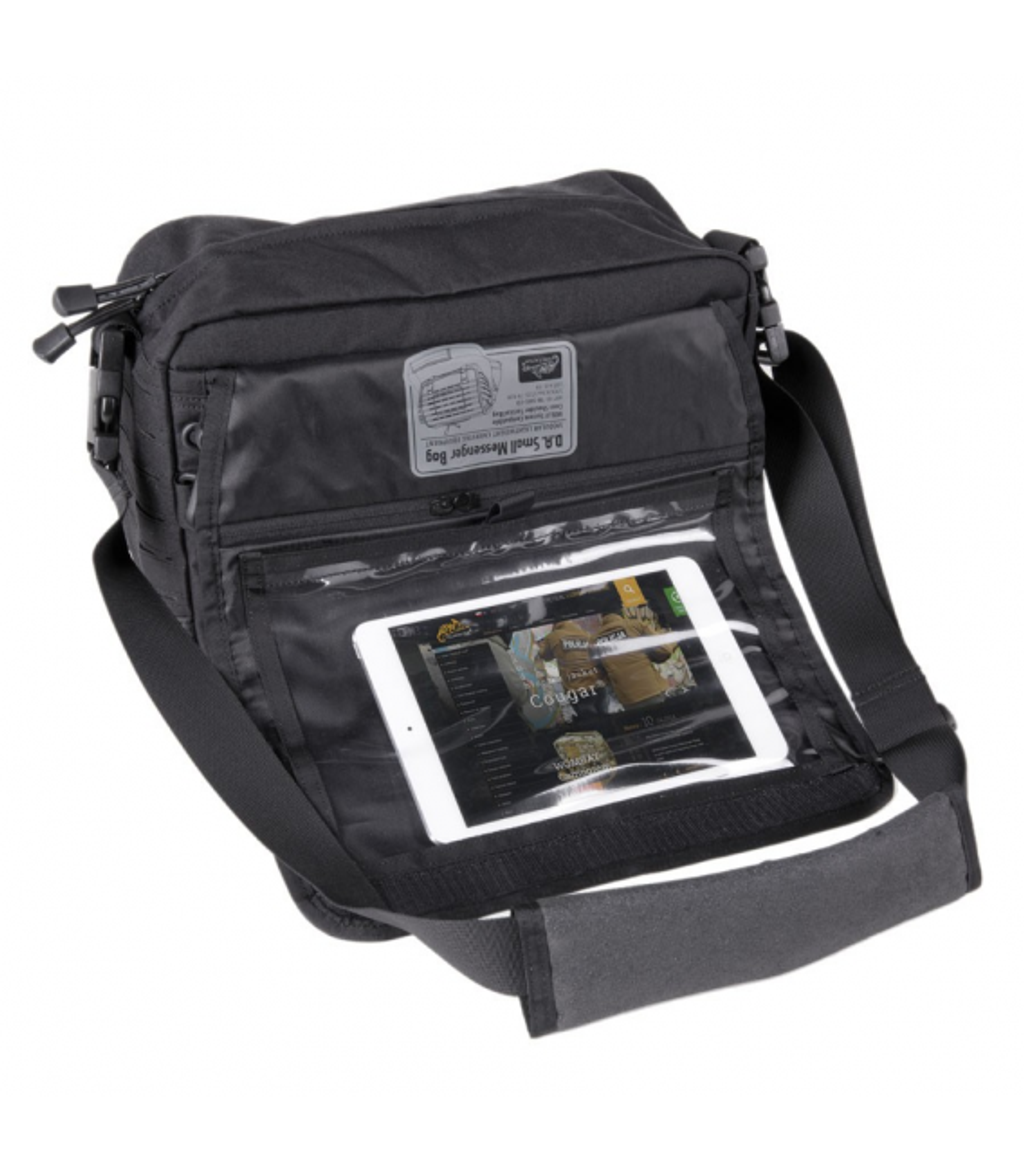 Tactical Small Messenger Bag - Direct Action® Advanced Tactical Gear