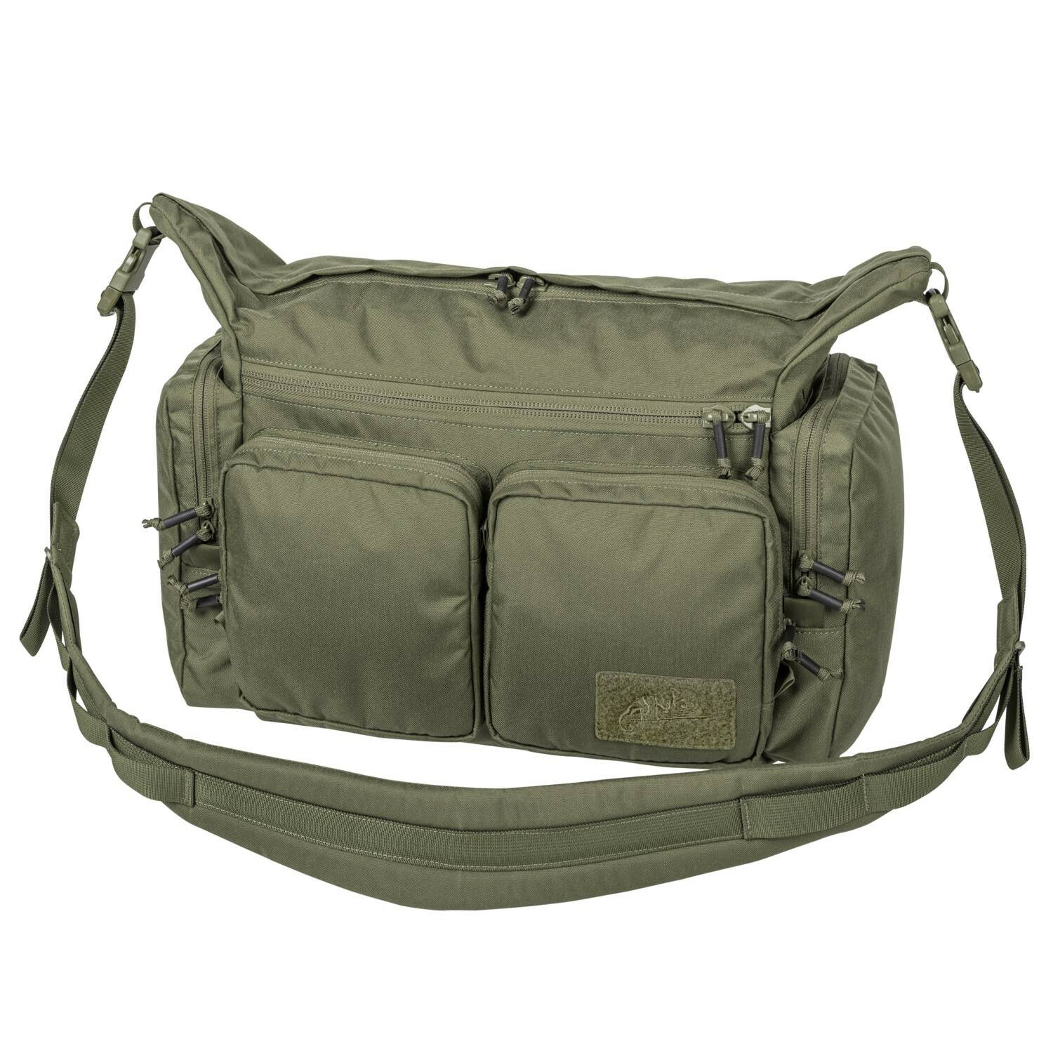 PREORDER*) HELIKON-TEX Wombat MK2 Shoulder Bag® - Cordura