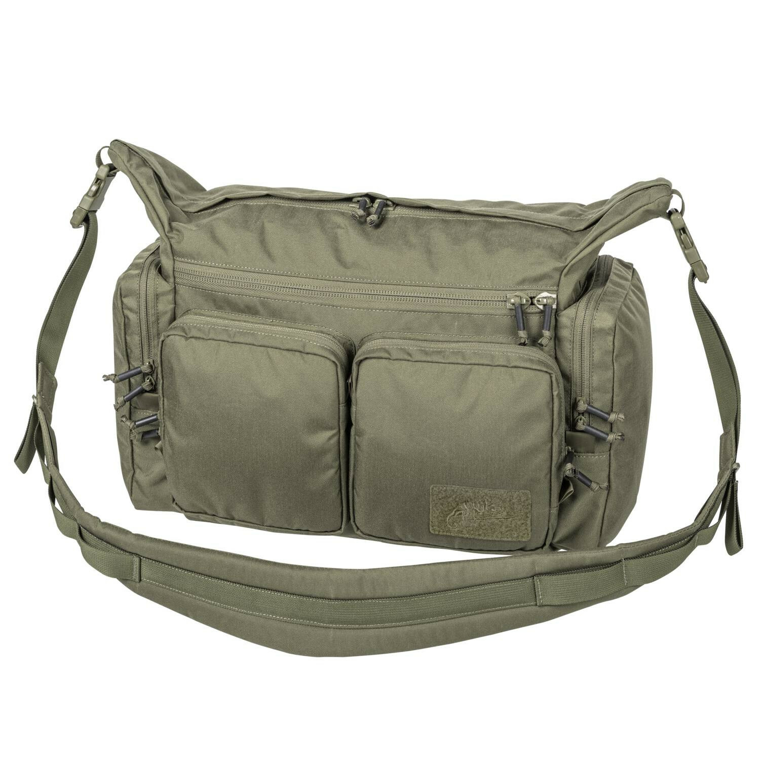 PREORDER*) HELIKON-TEX Wombat MK2 Shoulder Bag® - Cordura