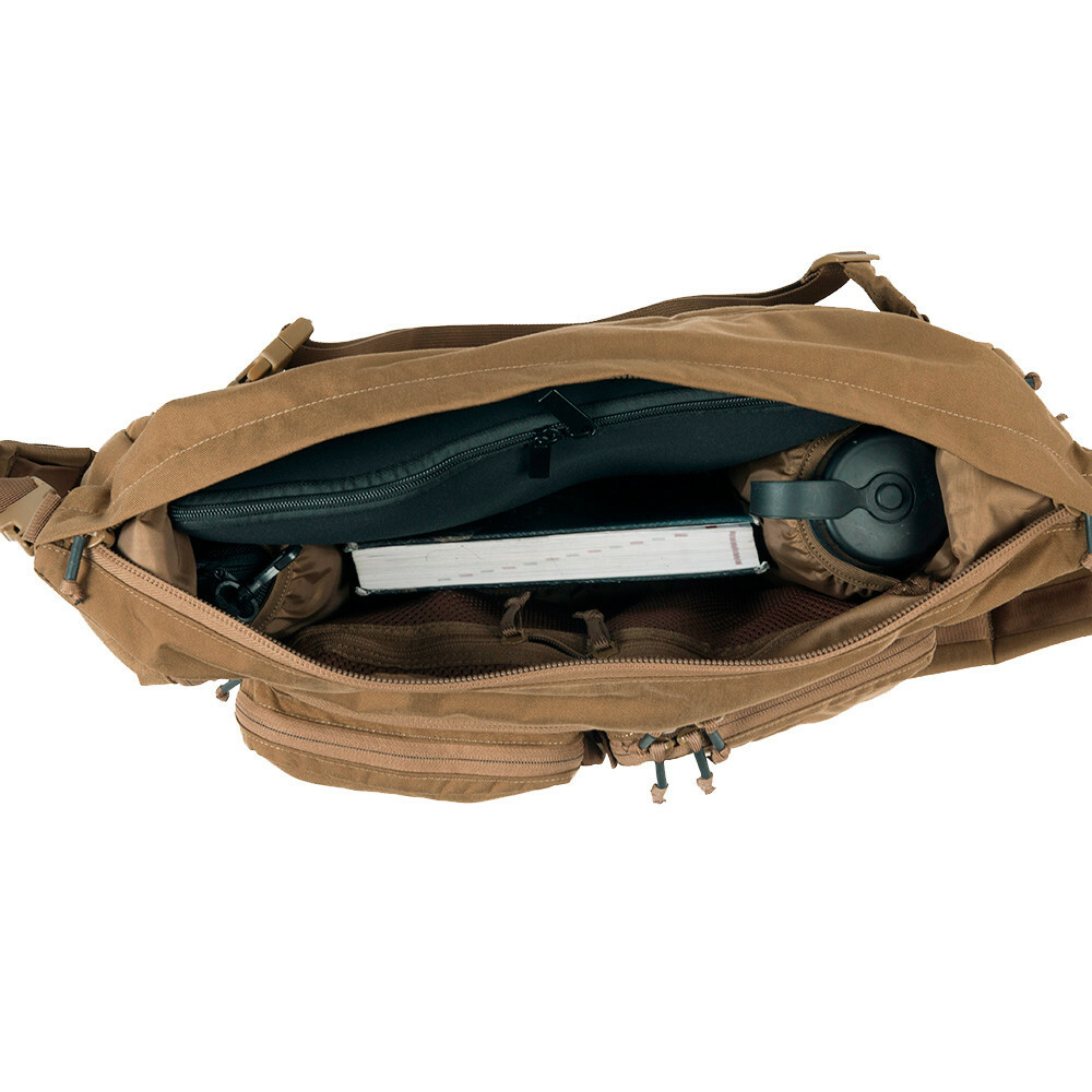 PREORDER*) HELIKON-TEX Wombat MK2 Shoulder Bag® - Cordura