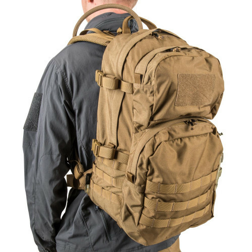 I*d様 HELIKON-TEX バックパック Ratel Mk2 OD 89式 HELIKON-TEX Ratel MK2 Backpack - Cordura – Legion Tactical Products