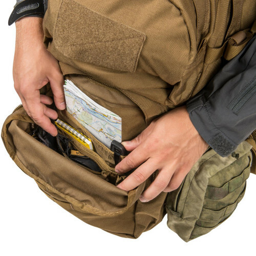 HELIKON-TEX Ratel MK2 Backpack - Cordura – Legion Tactical Products