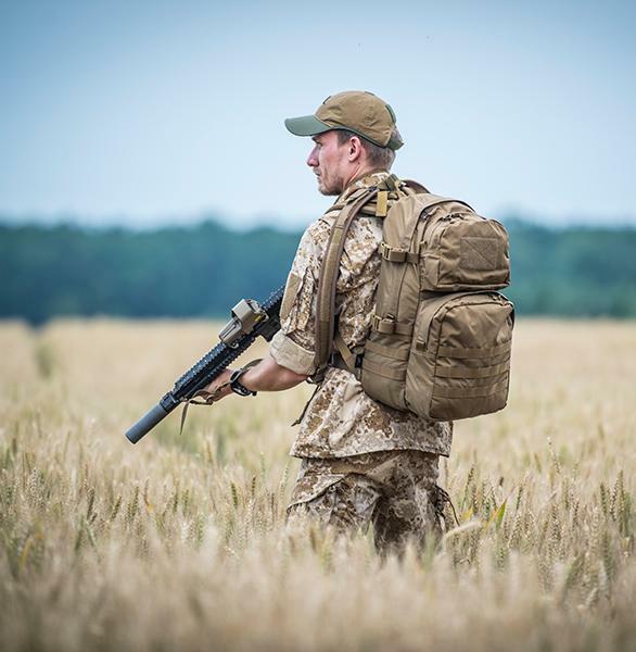 HELIKON-TEX Ratel MK2 Backpack - Cordura – Legion Tactical Products