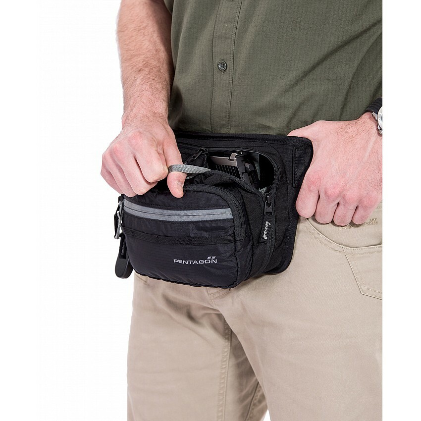 トップス YOKE DETACHABLE POCKET TACTICAL NEW! GOTO Multi-Tac Utility Pocket. – BPS Tactical, Inc.