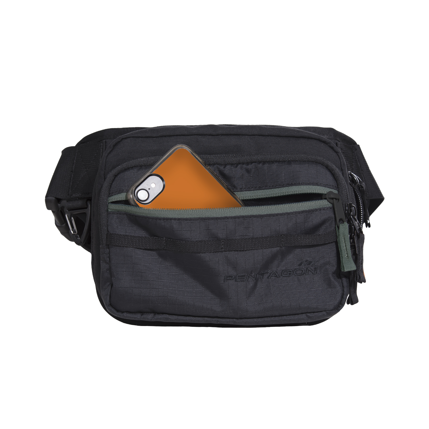 Pentagon Runner Concealment Pouch - Thumbnail 4