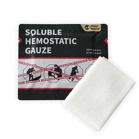 Soluble Hemostatic Gauze_01