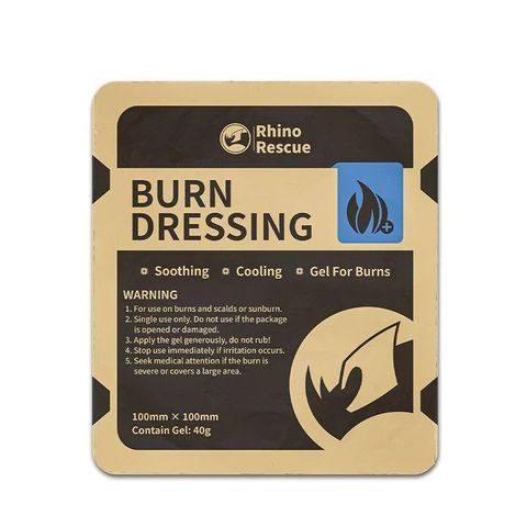 Burn Dressing_01