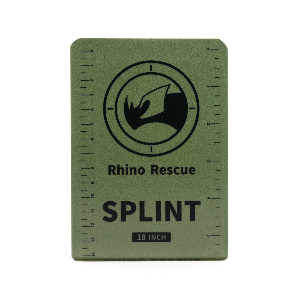 Rhino-Rescue-36-18in-Survival-Splint-Lightweight-Combat-First-Aid-Medical-Tactical-Field-for-Bone-Fracture