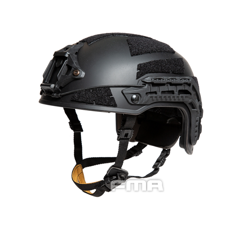 Casque Balistique FMA Tactical Pour Airsoft/paintball - Taille L/XL - Camouflage AOR1 - Neuf