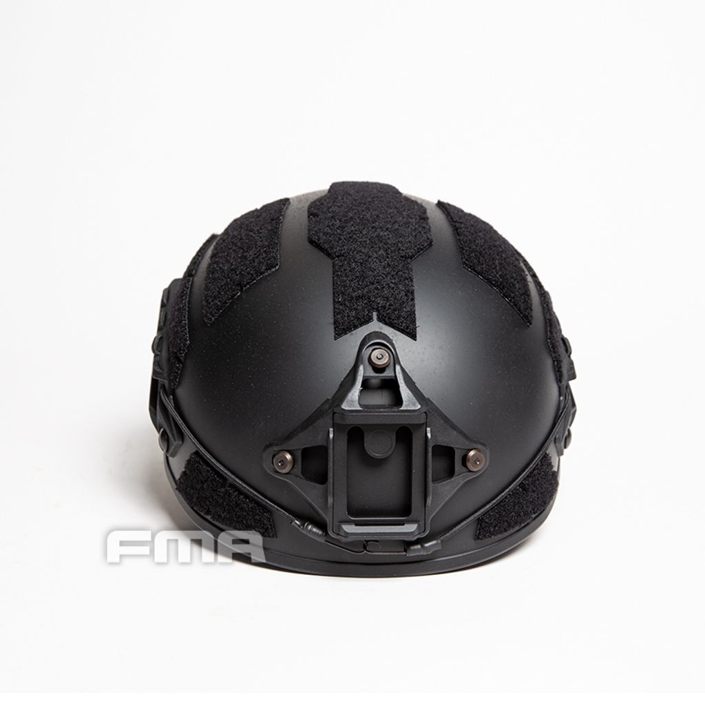 FMA TB1383B-BK  Helmet 5