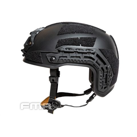 FMA TB1383B-BK  Helmet 2