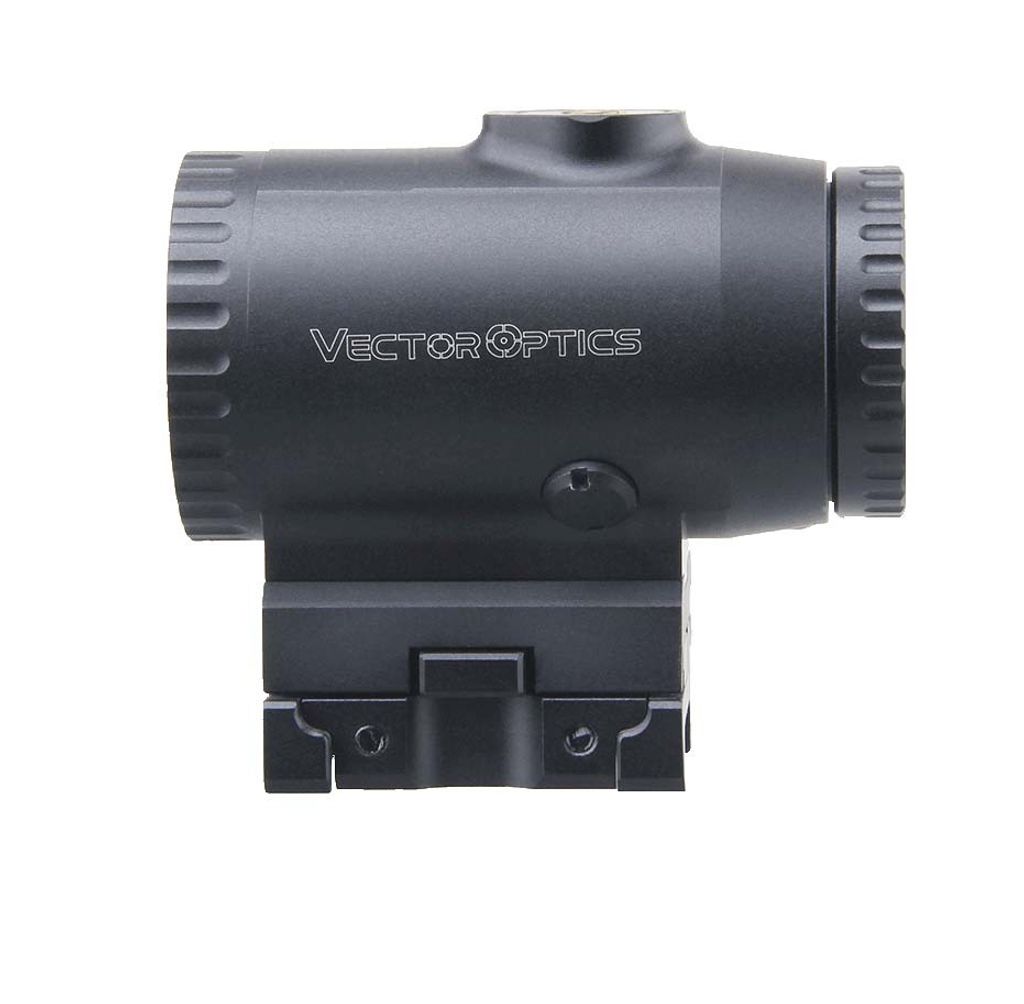 VectorOptics Paragon 3x18 Magnifier ジャンク Vector Optics Paragon 3x18 Micro Magnifier – Legion Tactical